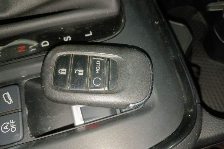 Used Honda CR-V 2023 240TURBO Two-Wheel Drive FENGSHANG Edition 5 Seats