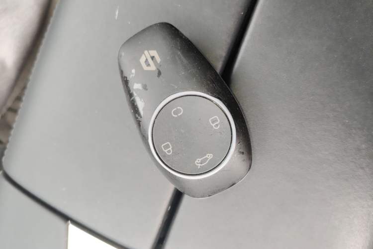 Used Leapmotor C11 2021 Luxury Edition
