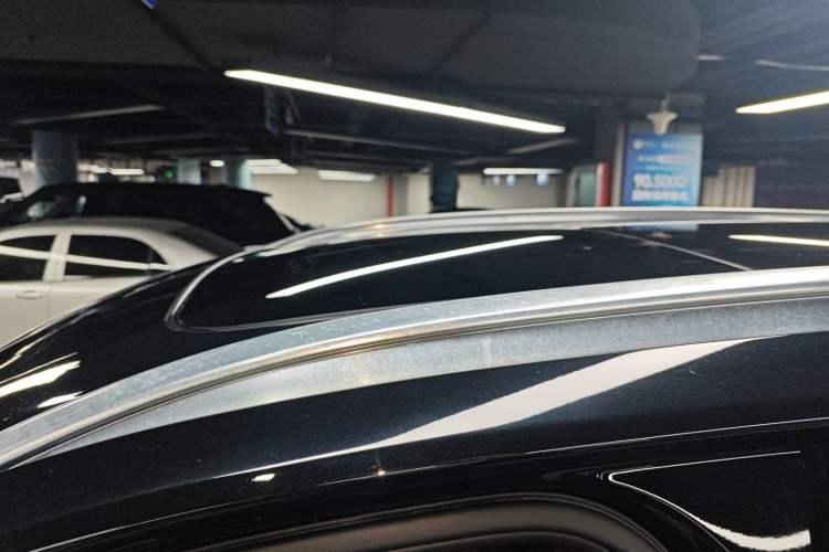 Used Volvo XC90 2021 B6 Zhiyi Luxury Edition 7-Seater