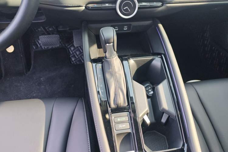 Used Honda Accord 2023 260TURBO Smart Enjoyment Version Gear Lever