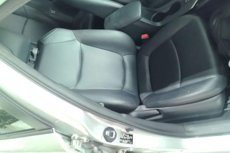 Used Toyota Corolla 2022 TNGA 1.5L CVT Pioneer Edition
