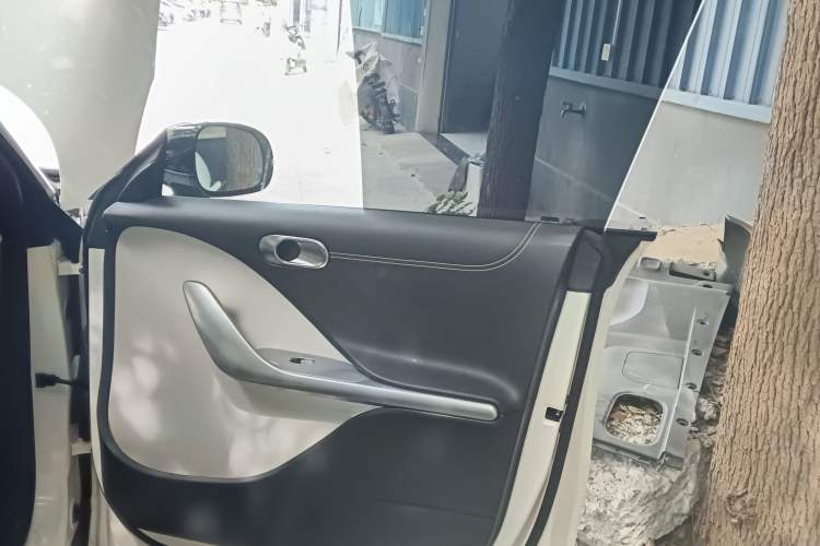 Used smart #1 2023 Pro Edition Interior 5