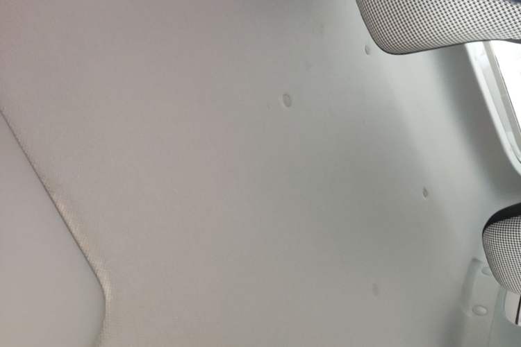 Used Wuling Hongguang MINIEV 2024 3rd Generation 215km Youth Edition Headliner