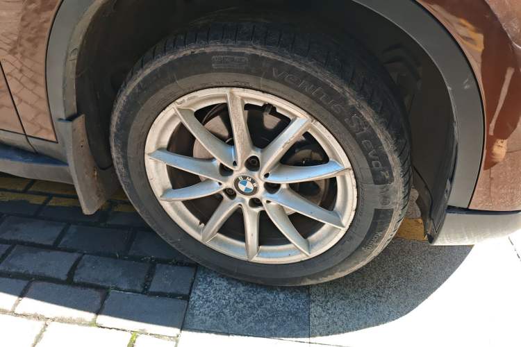 Used BMW X1 2016 sDrive18Li Fashion Model