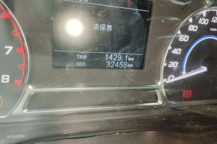 Used JMC Transit 2021 2.8T Space King Standard Version Short Wheelbase Mid-Height Roof 6-Seater Diesel Euro VI JX493