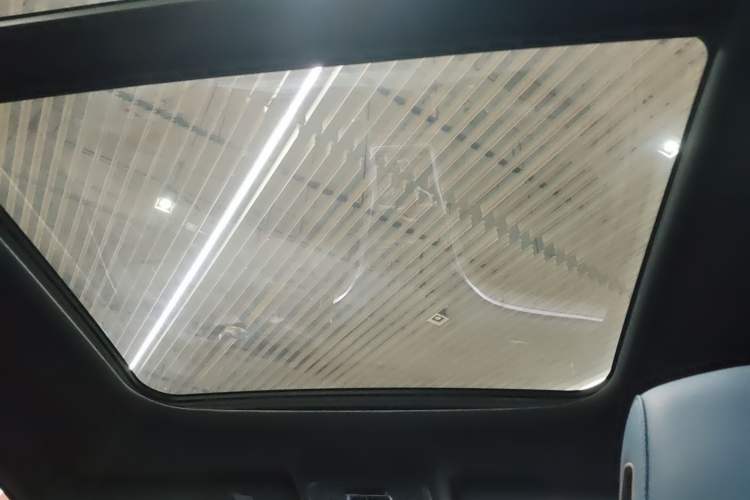 Used BYD Song Pro 2021 1.5T Automatic Xiaoyun Elite Edition