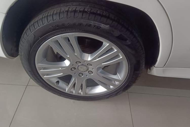 Used Mercedes-Benz GLK-Class 2014 GLK 200 Standard Model Exterior 5