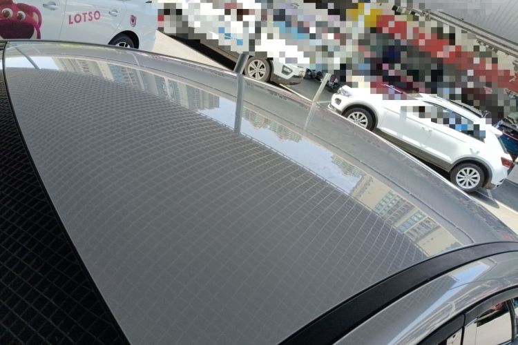 Used BYD Qin PLUS 2024 HONOR Edition DM-i 55KM Leading Model