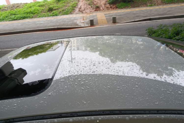 Used Geely Auto Binray 2024 Binrui COOL 1.5T DCT Longteng Edition
