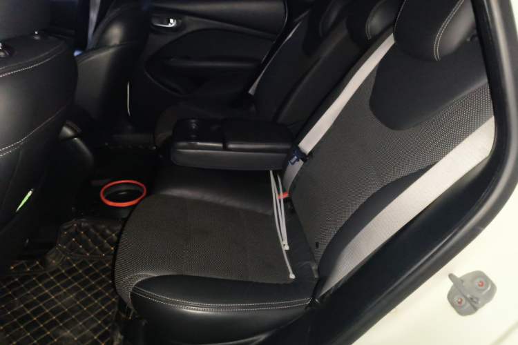 Used Fiat Viaggio 2012 1.4T Automatic Luxury Edition