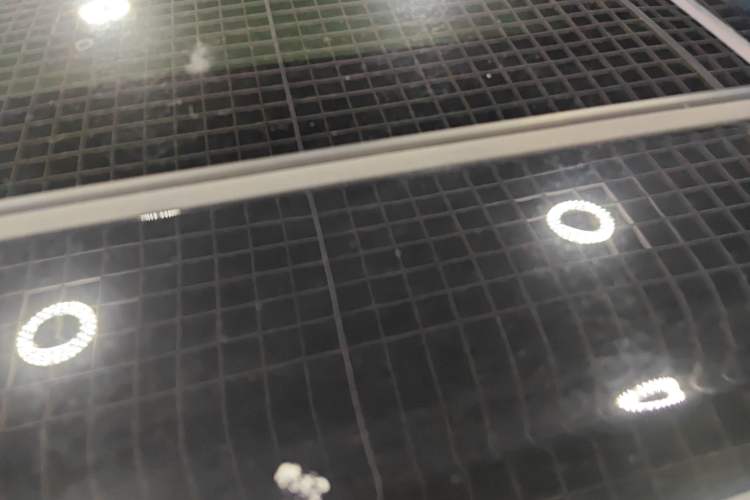 Used Volkswagen Teramont 2024 380TSI Four-Wheel Drive Prestige Luxury Edition
