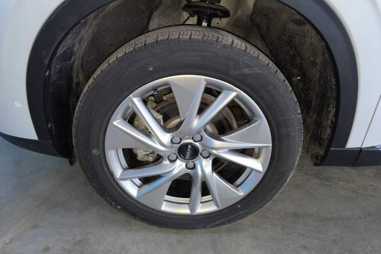 Used Haval H6 2021 3rd Generation 1.5T Automatic Two-Wheel-Drive Supreme