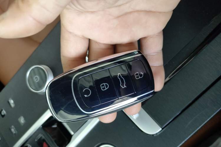 Used Chery Tiggo 8 PLUS 2021 290TGDI DCT Luxury Edition