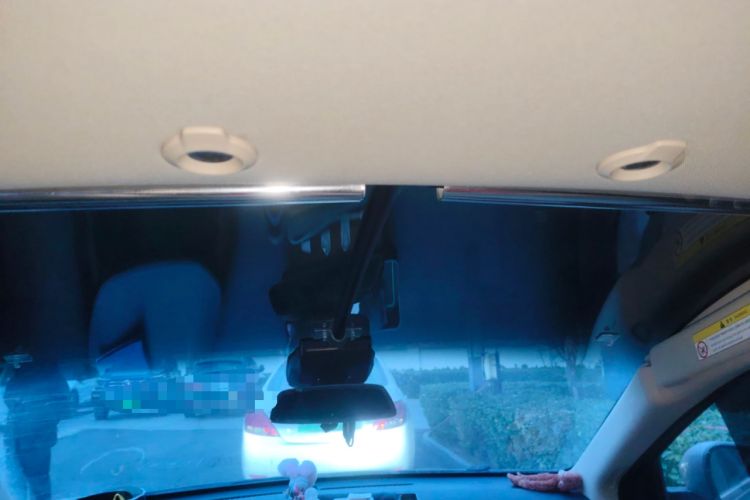 Used XPeng G3 2020 460i Luxury Edition
