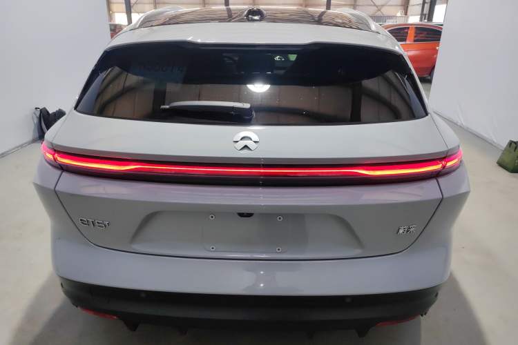 Used Nio ET5T 2024 75kWh Touring