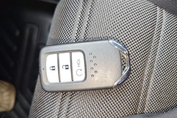 Used Honda CR-V 2021 240TURBO CVT Two-Wheel Drive Urban Edition
