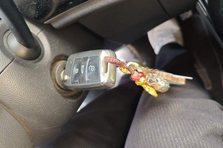 Used Jetta VS5 2021 280TSI Manual Entry-Level Trim