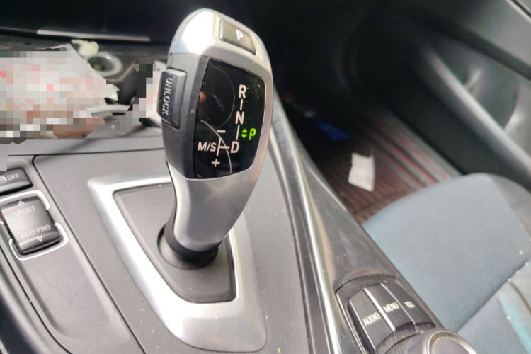 Used BMW 1 Series 2012 116i Leading Model
