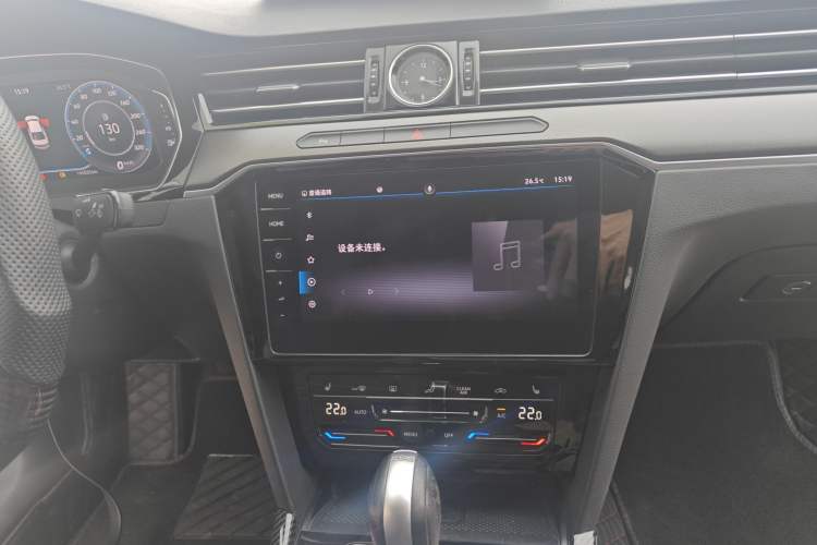 Used Volkswagen Magotan 2020 330TSI DSG Luxury Edition
