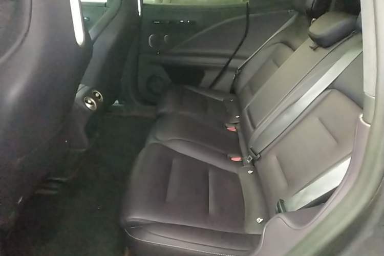 Used Avatr 07 2024 Max Extended-Range Edition
