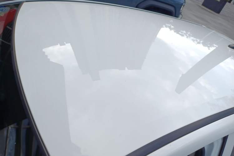 Used Oshan Benni E-Star 2021 National Edition Xin Yue Version Lithium Iron Phosphate (31.86 kWh)
