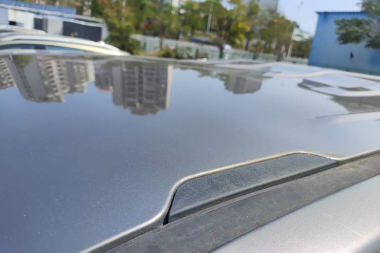 Used Oshan X70A 2018 1.5L Manual Standard Edition