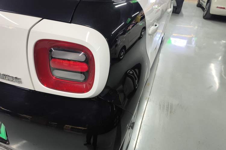 Used ORA Black Cat 2021 301km Cute Pet Edition
