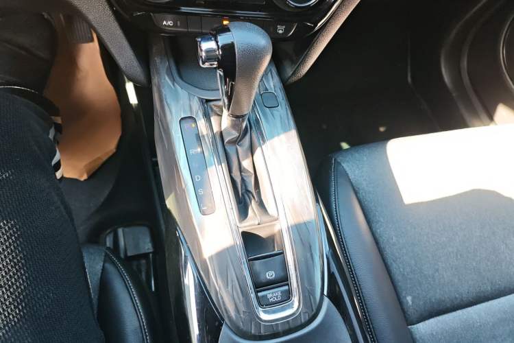 Used Honda XR-V 2019 1.5L CVT Comfort Version China VI