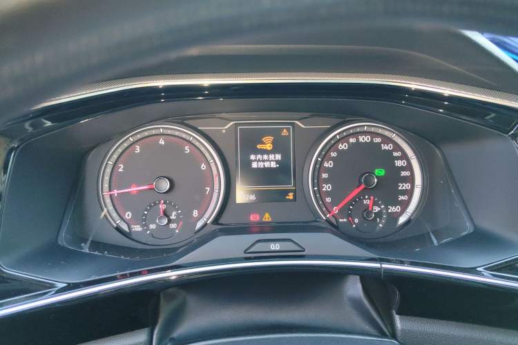 Used Volkswagen Tayron 2020 280TSI Two-Wheel Drive Luxury Connect Edition