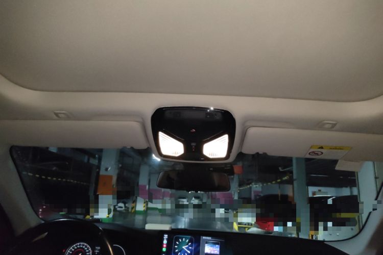 Used BMW 5 Series 2018 540Li Executive Edition