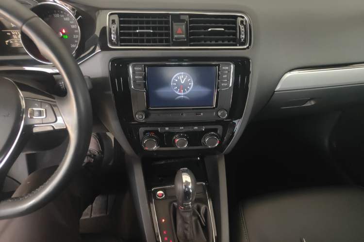 Used Volkswagen Sagitar 2018 1.6L Automatic Comfort Model