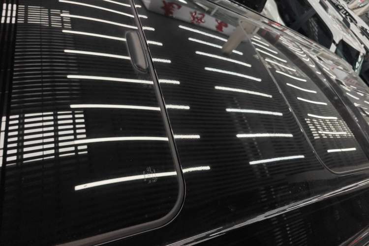 Used Toyota Alphard 2020 Dual-Engine 2.5L Prestige Edition Roof