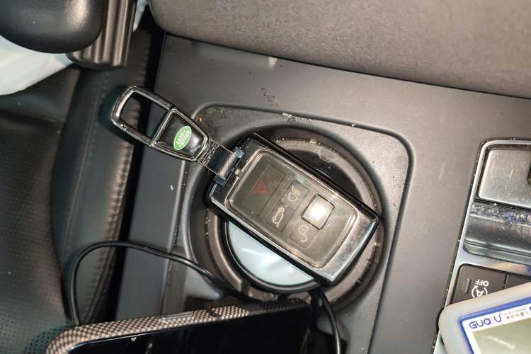 Used Land Rover Discovery 2018 3.0 SC V6 SE