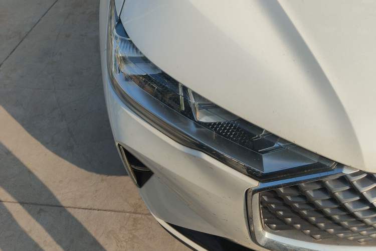 Used Haval H6 2022 3rd Generation 1.5T Automatic Two-Wheel Drive Max