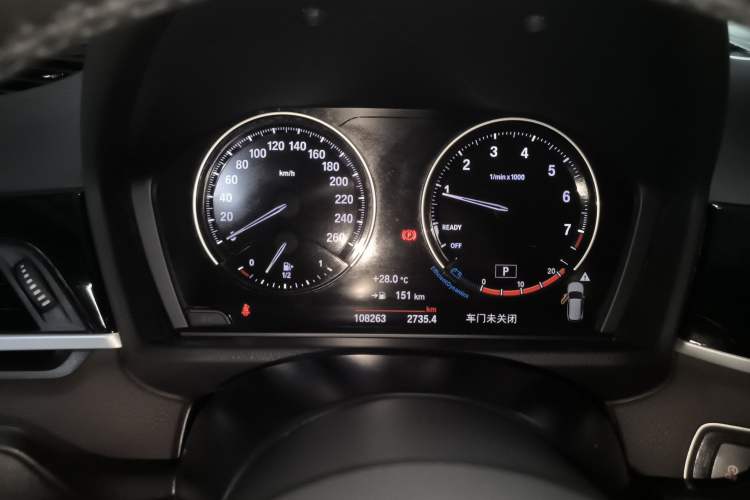 Used BMW X1 2020 sDrive20Li Premium Edition
