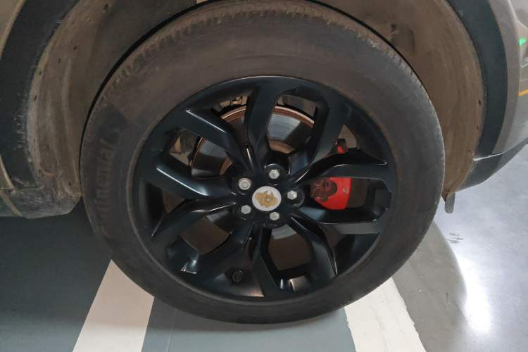 Used Land Rover Discovery Sport 2018 240 PS HSE Version