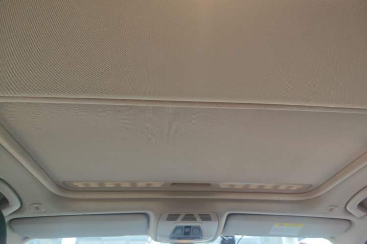 Used BMW 3 Series 2018 318Li Headliner