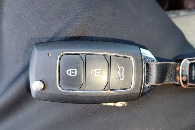 Used Honda Civic 2019 220TURBO Manual Jinkong Edition China VI
