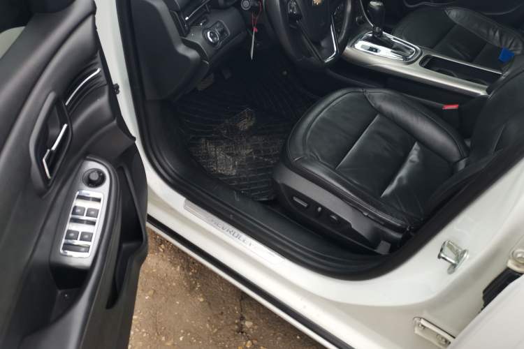 Used Chevrolet Malibu 2012 2.4L Automatic Flagship Edition