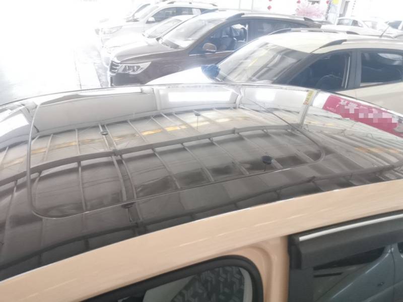 Used Leapmotor T03 2021 400 Luxury Pro Edition — 26