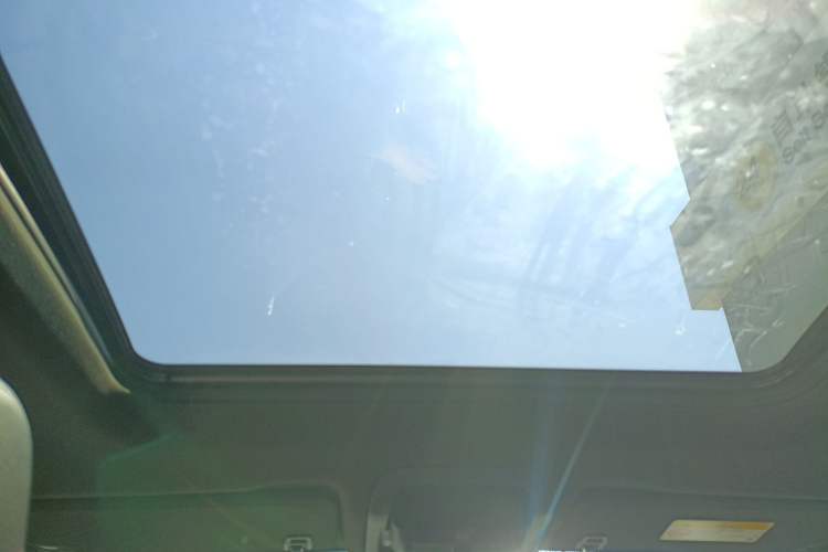 Used Cadillac XT6 2021 2.0T 6-Seater Two-Wheel Drive Luxury Version
