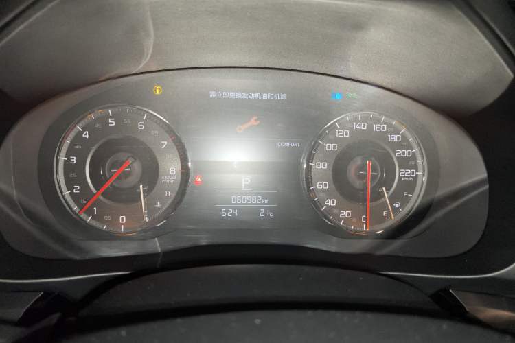 Used Acura CDX 2019 1.5T Two-Wheel Drive Deluxe Edition