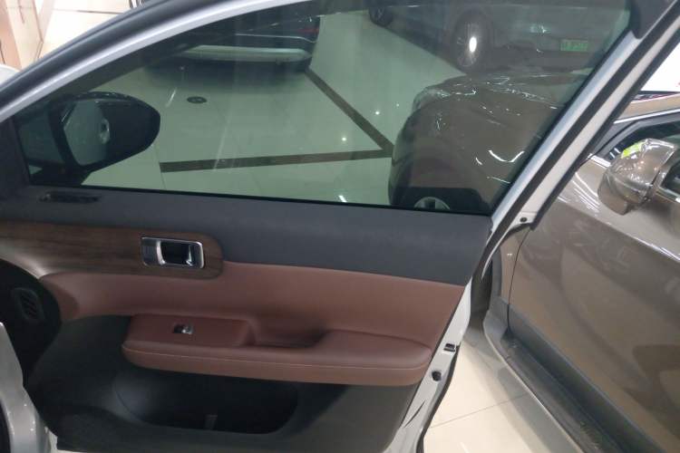 Used Wuling Xingguang S 2024 130 km Flagship Version