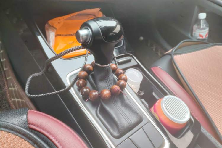 Used Kia K4 2017 1.6T Automatic T-GLS Special
