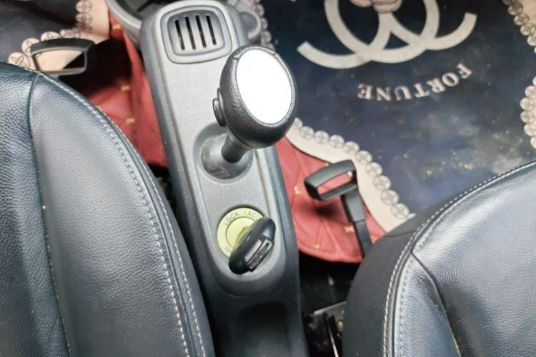 Used smart fortwo 2013 1.0T Hardtop Passion Edition