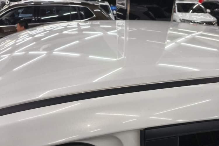 Used Mazda CX-5 2025 2.0L Automatic Two-Wheel Drive Comfort Version
