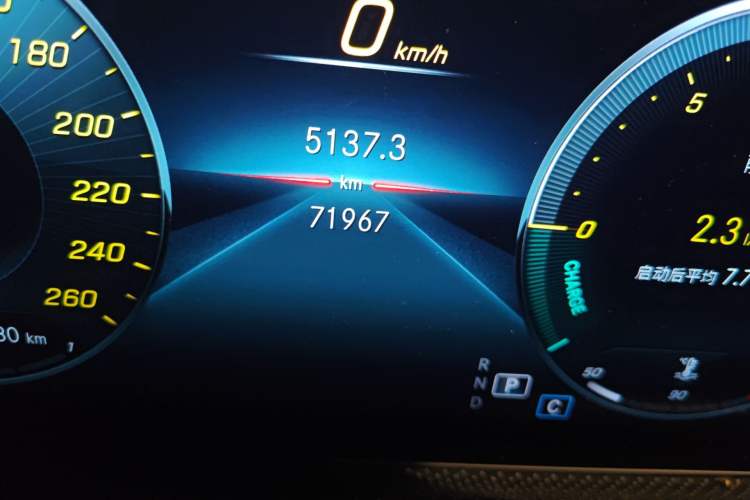 Used Mercedes-Benz A-Class 2020 Restyled A 200 L Sport Sedan Dynamic Version
