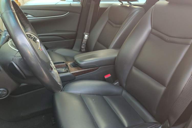 Used Cadillac XTS 2018 28T Tech Edition
