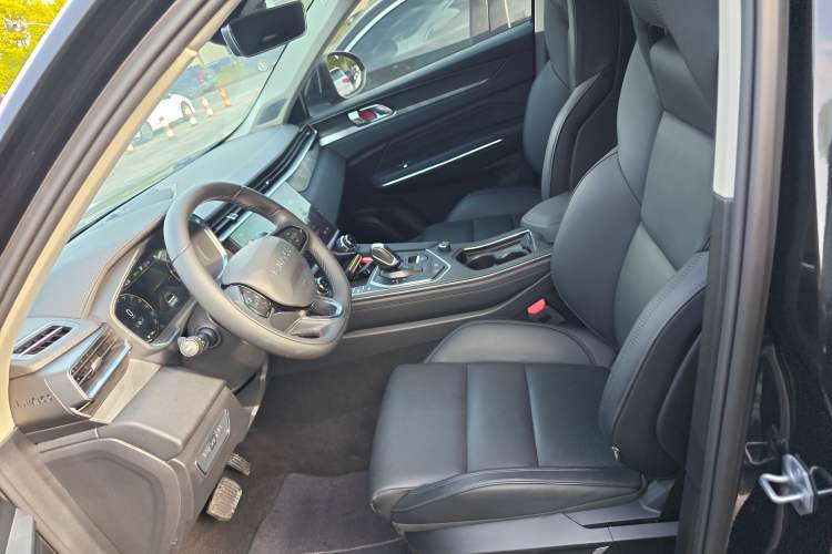 Used Lynk & Co 01 2021 2.0TD Two-Wheel-Drive Pro Trim
