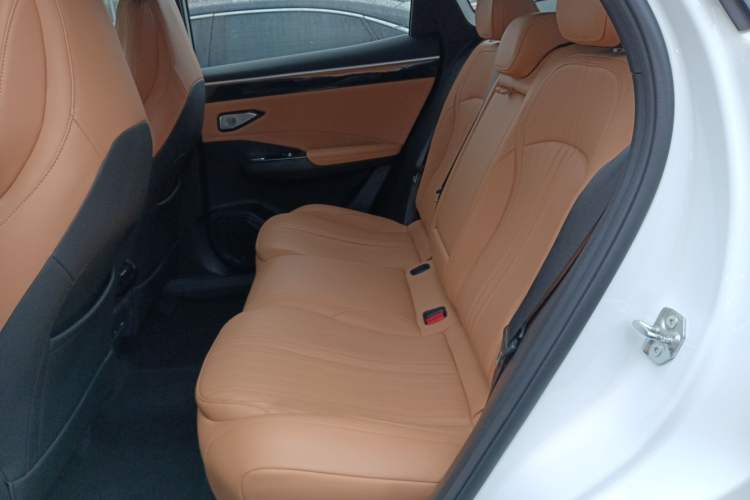 Used Geely Galaxy L7 2023 1.5T 115 km Starship
